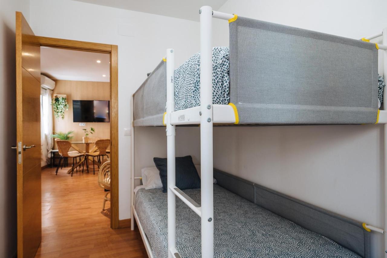 Divi Apartments Lumbreras, Seville